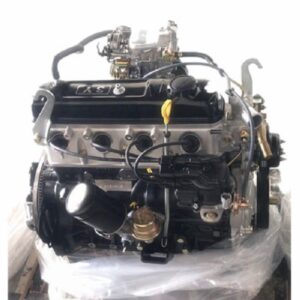 3Y Engine Complete 2.0L