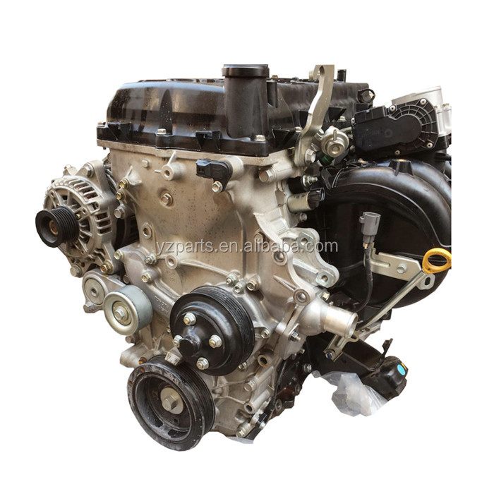 2TR Engine Assembly 2TR-FE - Image 4