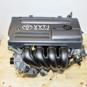 ENGINE TOYOTA COROLLA 1.8 I 16V 130/135 PS 1ZZ-FE