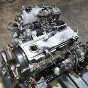Mitsubishi Engines For Sale