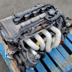 Toyota Engines
