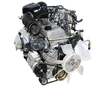 Complete Truck Engine 4y Engine Assembly 2.2l For Toyota Hiace Box Wagon Dyna 200 Hilux Pickup