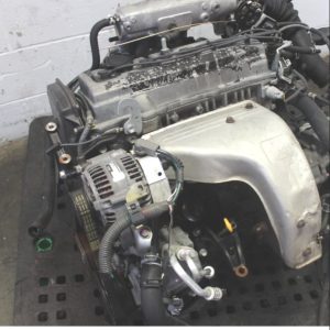 TOYOTA CAMRY 2.2 5S 5SFE