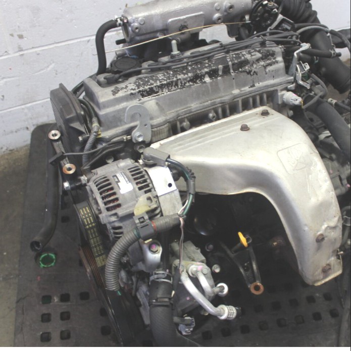 TOYOTA CAMRY 2.2 5S 5SFE