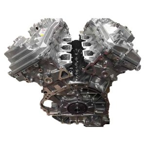Quality 1GR-FE Engine Long Block for Toyota 4.0L