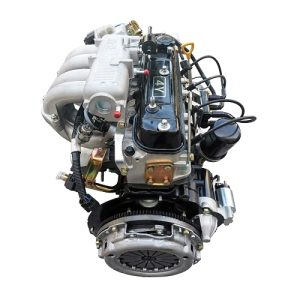 TOYOTA HILUX 4Y 2.2 ENGINE