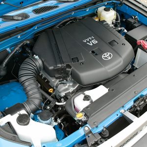 NEW ENGINE GASOLINE 1GR-FE FOR TOYOTA / LEXUS VEHICLES