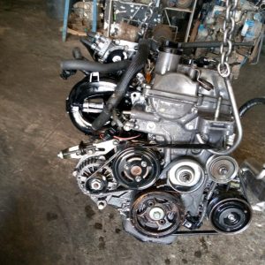 Toyota Avanza 1.3 16V K3 Engine
